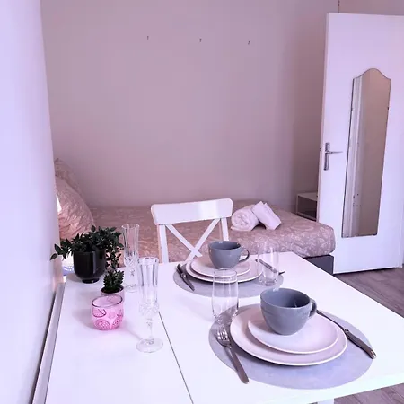 Apartment Chic Tour Eiffel *